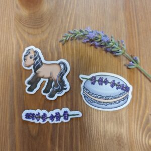 mp levendula mágnes