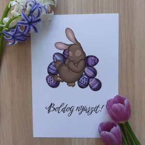 nyuszis tulip jácint2